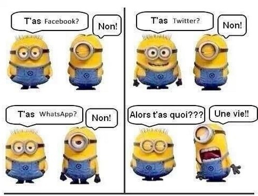 
               Meilleures images droles  une vérité 
              
