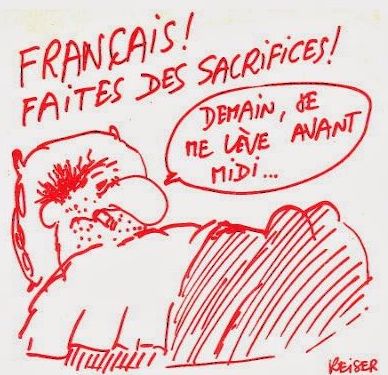 
               Meilleures image drole  Ayons le geste citoyen ! 
              