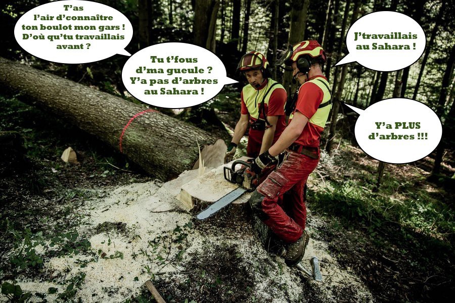 
               Meilleure photo blague  C'est l'histoire du fils Du-Bois et de son pas tr
              