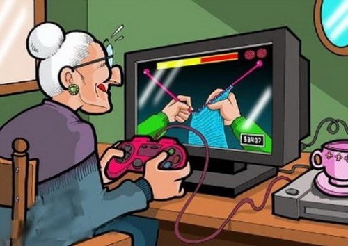 
               Meilleures images droles  faut bien s'y mettre ......... 
              