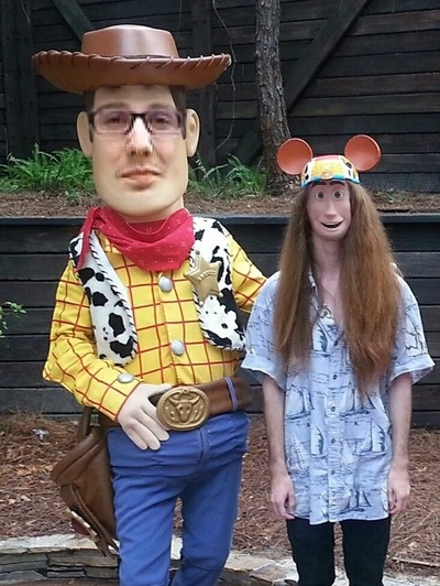 
               Meilleures image drole  faut pas abuser des parcs 
              