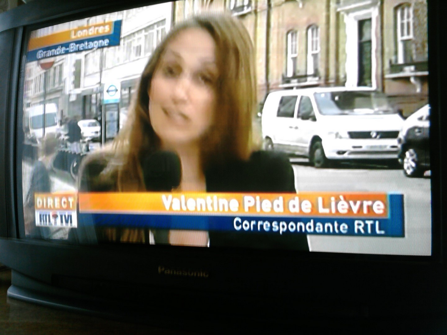 Image curieuse tu t'appelle comment encore ? , photo blague