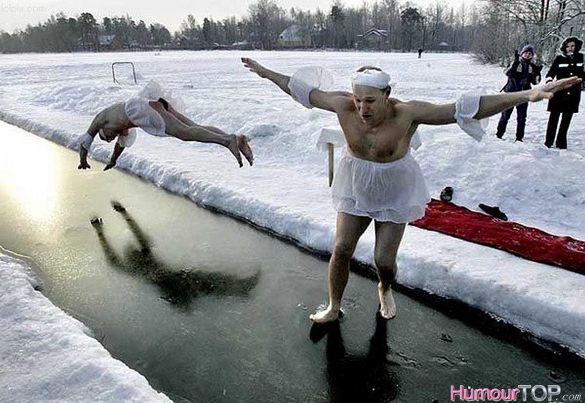 
               Meilleures image drole  le lac des cygnes 
              