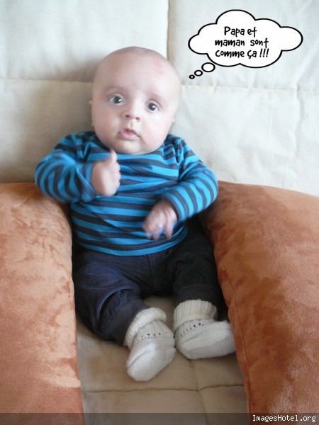 
               Meilleures images droles  Ben oui, 
              