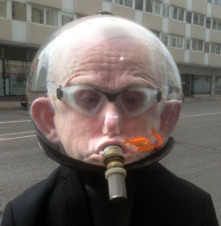 
               Meilleures image drole  A l'eau quoi 
              