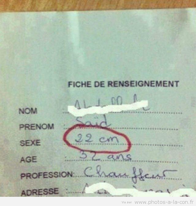 
               Meilleures image drole  encore un vantard. 
              