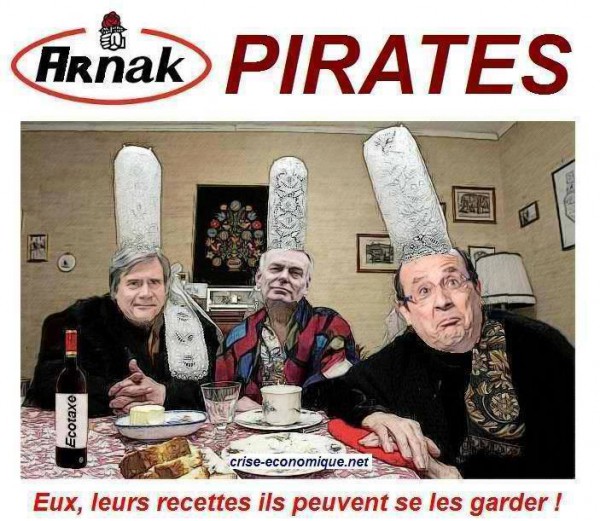  Image curieuse  Tipiak , photo blague
              