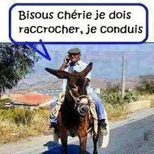  Image cocasse  Prudence sur la route ^^ , photo blague
              