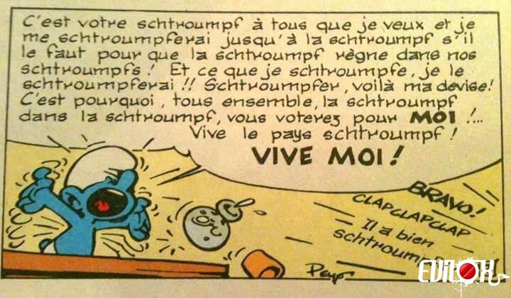 
               Meilleures images drôles  macron .......... le programme !!!!!!! 
              