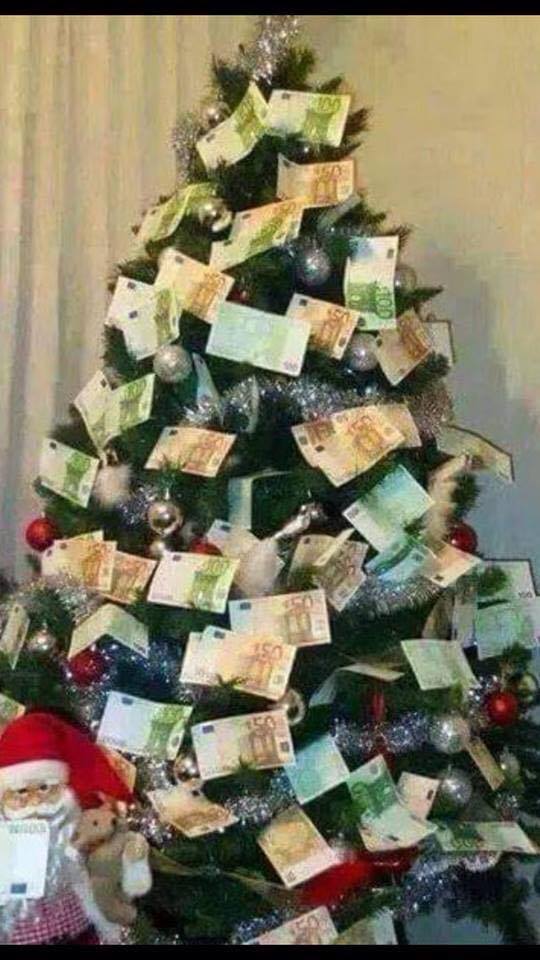 
               Meilleure image drole  Si tu crois au Père Noël .... 
              