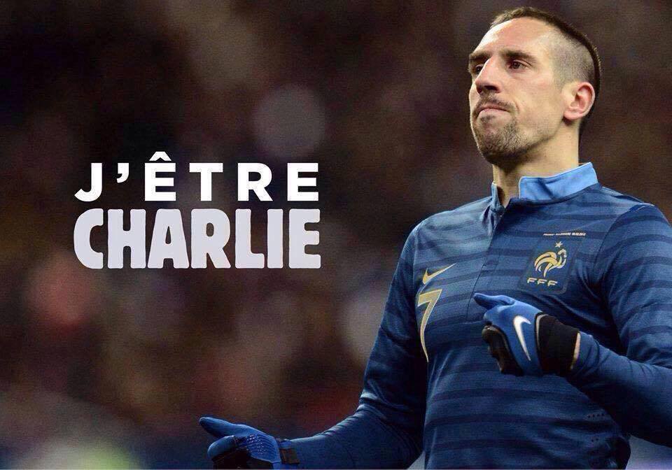
               Meilleures image drole  J'être charlie 
              
