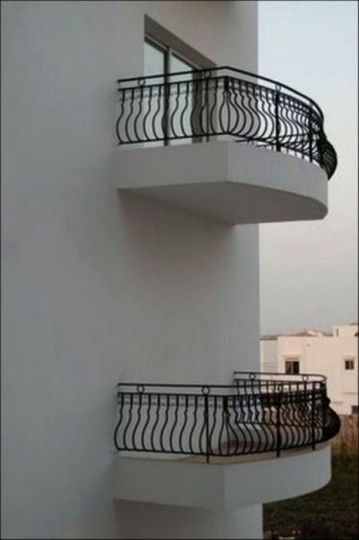 
               Meilleures image drole  J'ai un balcon 
              