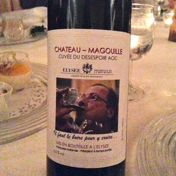 
               Meilleures image drole  du vin au goût de bouchon 
              