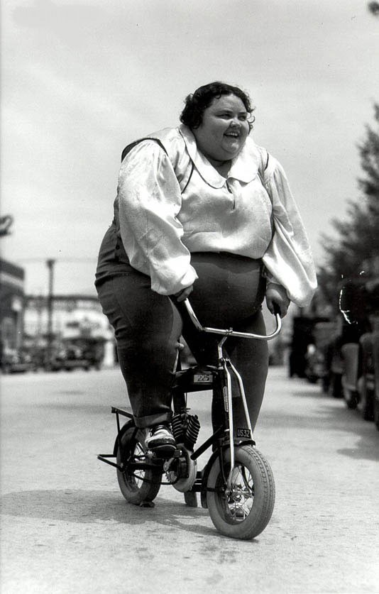  Image cocasse  entraînement en vue du prochain tour de France 
              