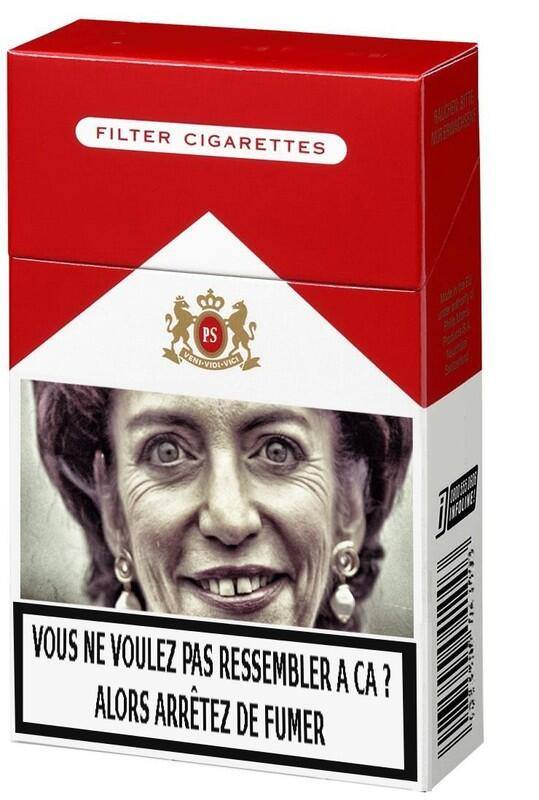 
               Meilleures images blagues  le tabac tue 
              