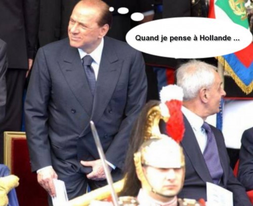 
               Meilleures image drole  Sylvio et François 
              
