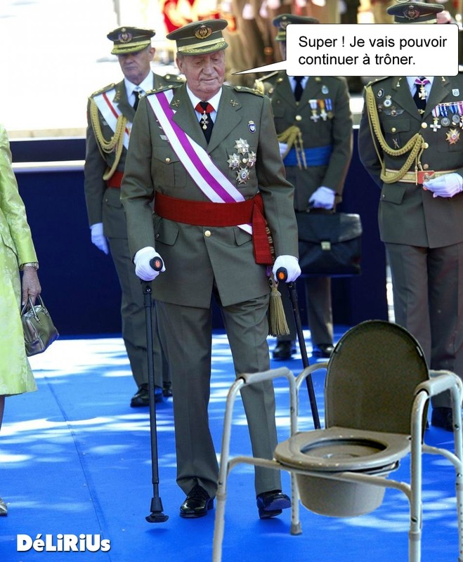 
               Meilleures images drôles  intronisation du fils 
              