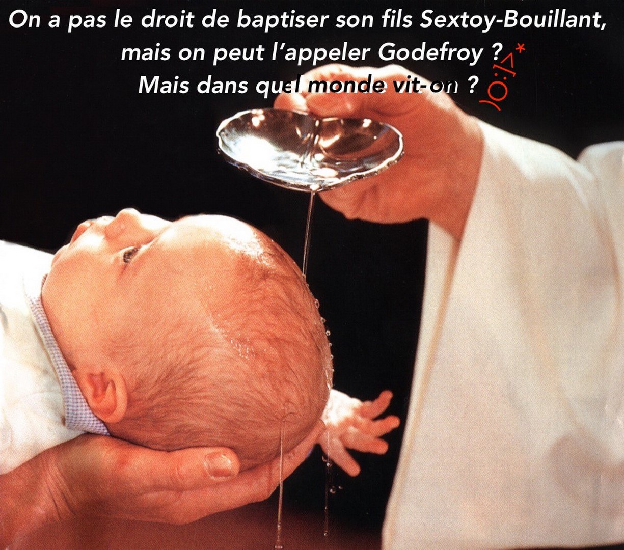 
               Meilleures images droles  À ne rien y comprendre... 
              
