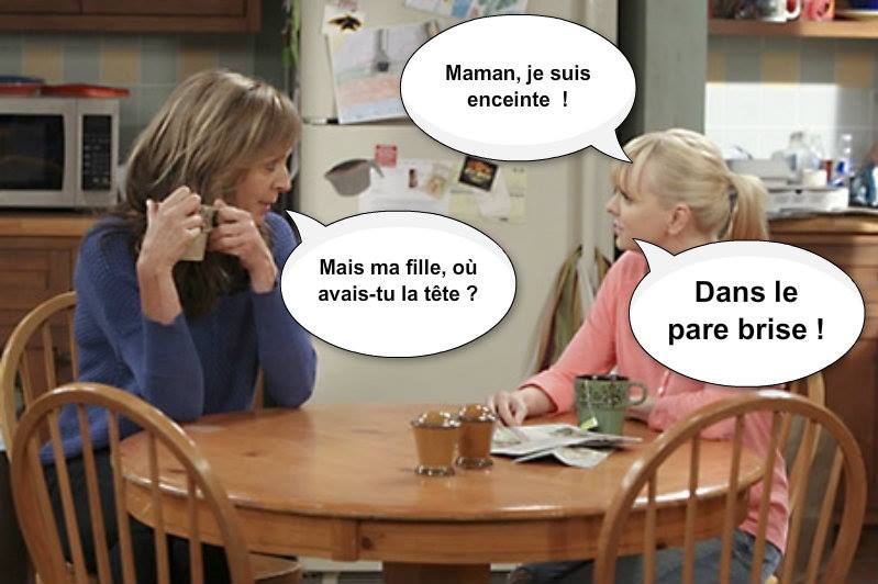 
               Meilleures image drole  ET MAINTENANT rendez-vous chez carglas... 
              