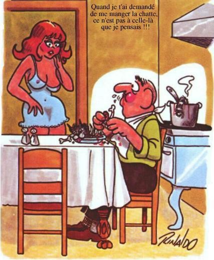 
               Meilleures image drole  Parfois, il est très important de savoir mettre l
              