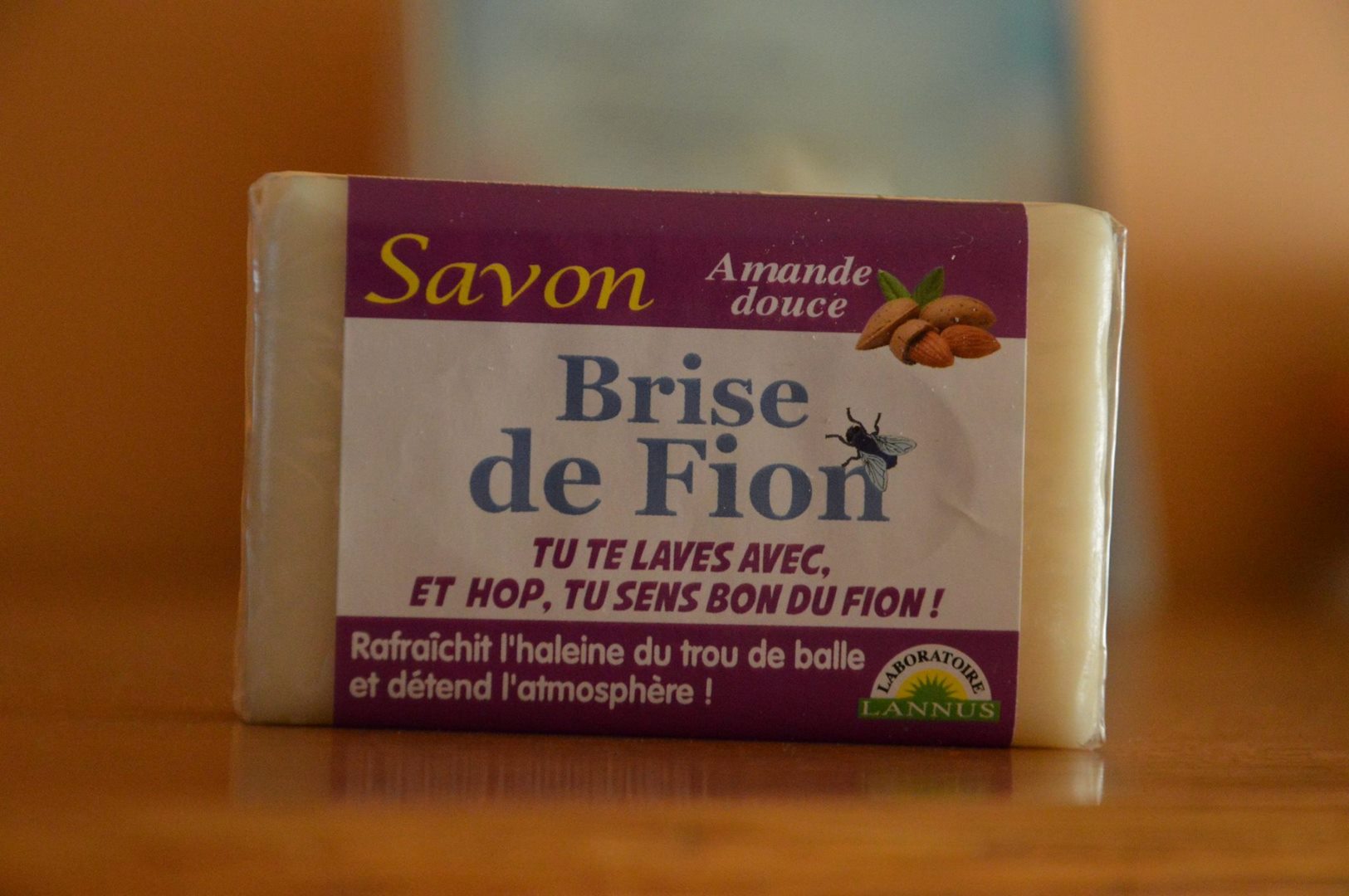 
               Meilleures images droles  Hum tu sent bon le fion. 
              