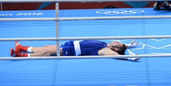 
               Meilleures images droles  Alexis Vastine Dernière injustice 
              