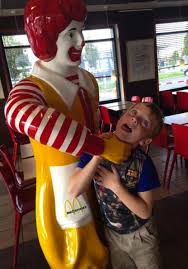
               Meilleures image drole  mcdo 
              