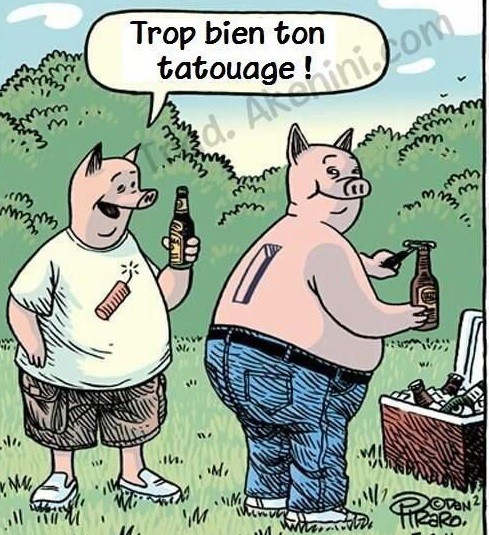 
               Meilleures image drole  Barbec entre potes ^^ 
              