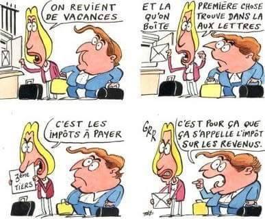 
               Meilleures image drole  Retour en fanfare. 
              