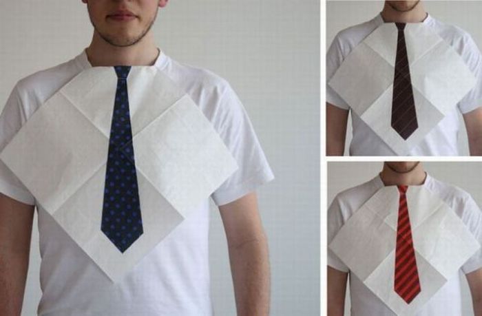 
               Meilleures images droles  serviette a usage pratique 
              