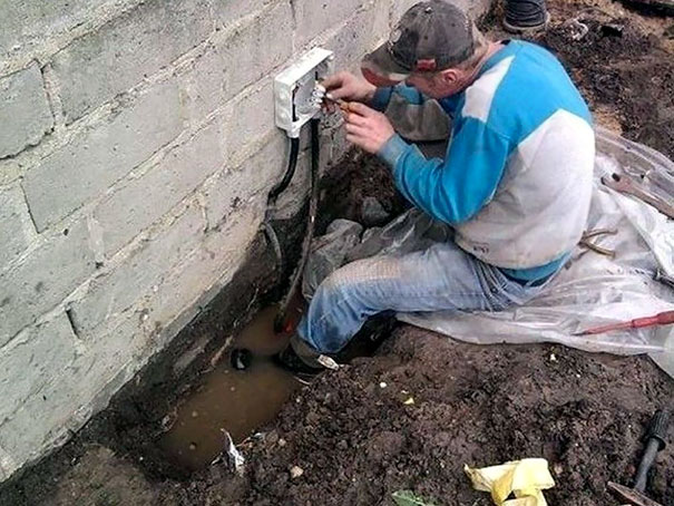 
               Meilleures image drole  ouvrier hautement qualifié 
              