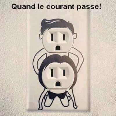 
               Meilleures image drole  au moins ca donne du jus 
              