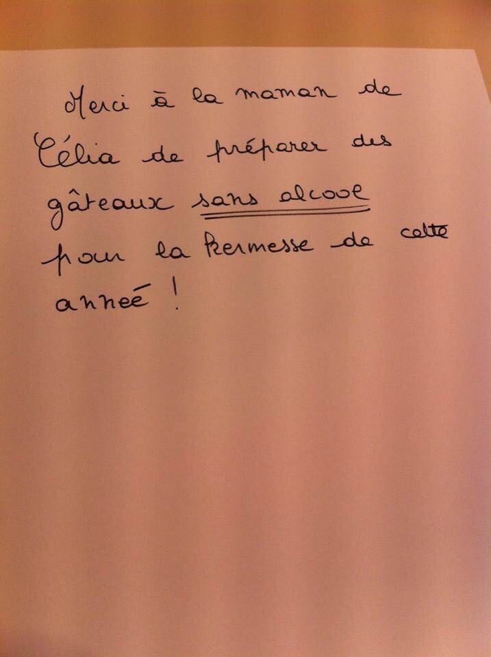 
               Meilleures images droles  Gateaux pour la kermesse 
              