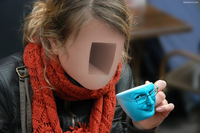 
               Meilleure image drole  perdre la face 
              