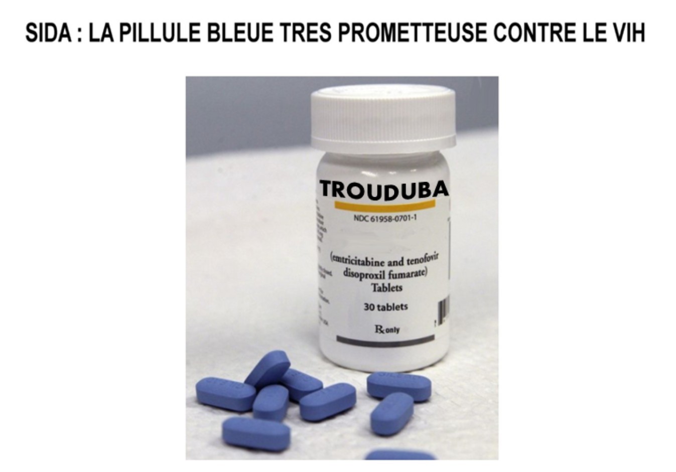 
               Meilleure photo blague  PROGRES DE LA MEDECINE 
              