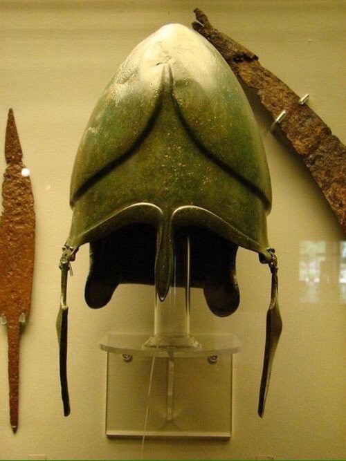 
               Meilleure image drole  tête de gland 
              