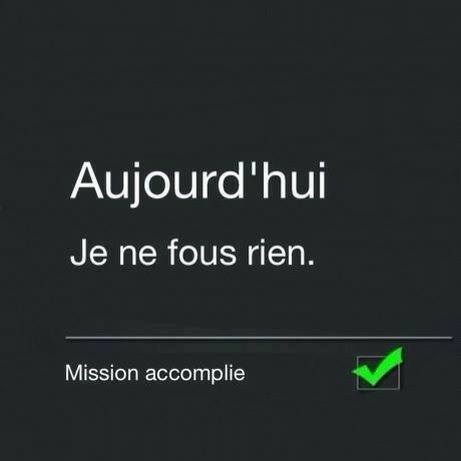
               Meilleures images droles  Rien de rien ! 
              