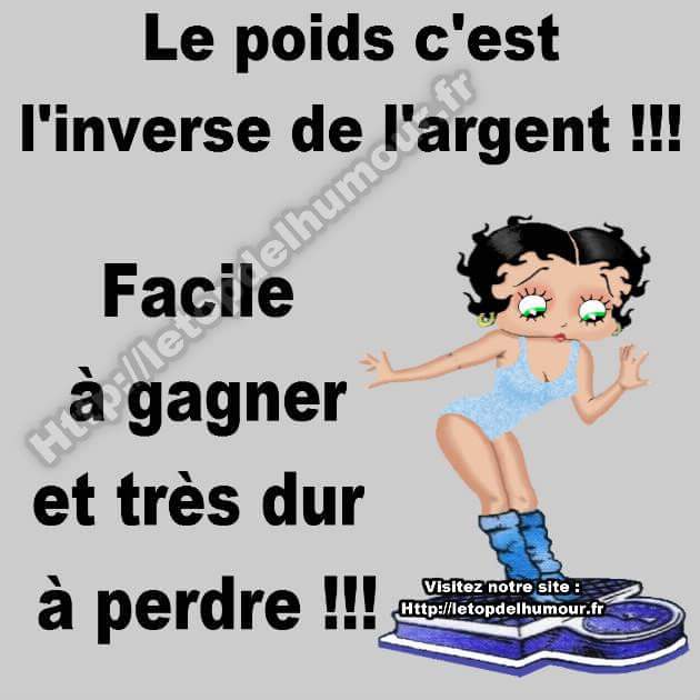 
               Meilleures images drôles Le rapport poids - argent
              