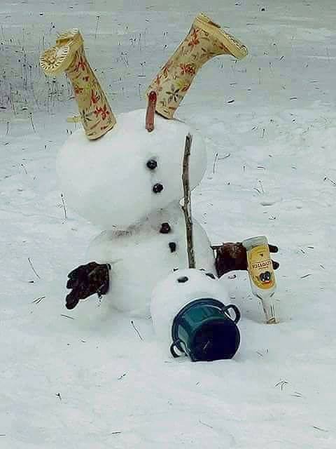
               Meilleures image drole  IL EN TIENT UNE BONNE COUCHE 
              