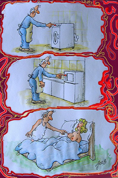 
               Meilleures images drôles  Éléments de vie d'un célibataire 
              
