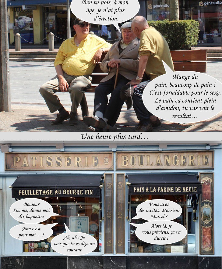 
               Meilleures image drole  Coquin de sort ! 
              