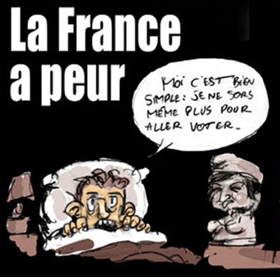 
               Meilleures images marrantes  alors sourions et reston chez soit 
              