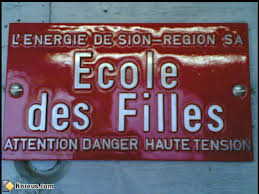 
               Meilleure image drole  haute tension 
              