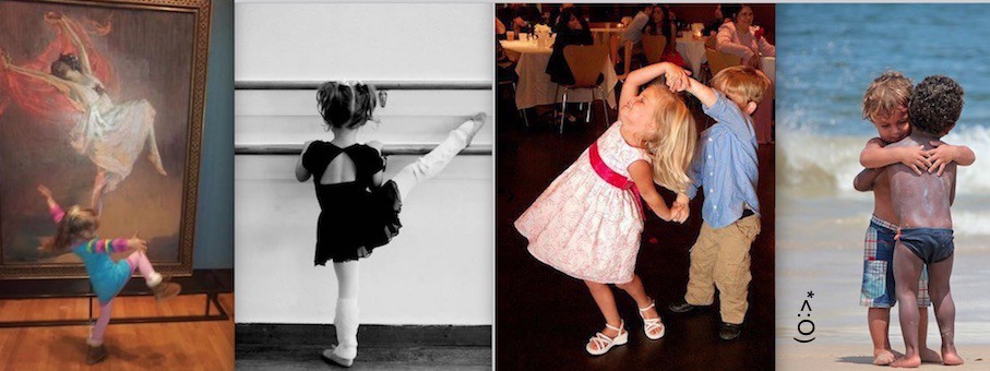 
               Meilleures image drole  Il y a danse et danse... 
              
