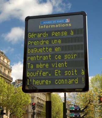 
               Meilleures image drole Il fallait oser
              
